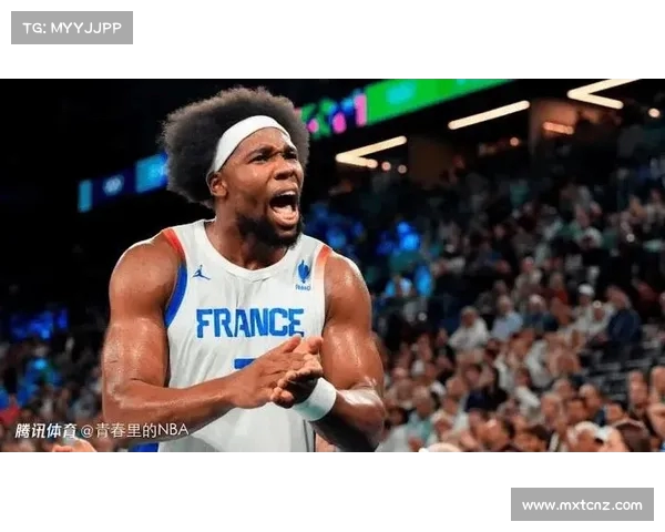 亚布塞莱渴望为尼克斯效力 奥运金牌或NBA总冠军都将是精彩经历